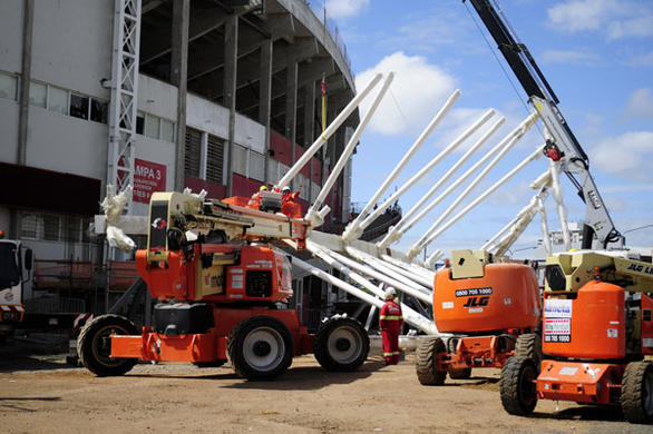 Estadio Beira-Rio