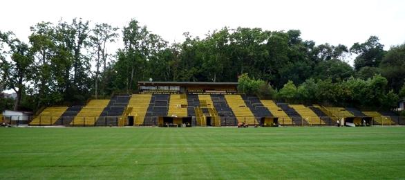 Beykoz Stadyumu