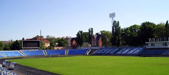 Stadion Bukovyna