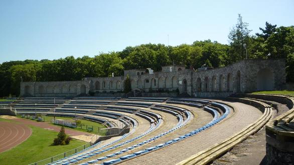 Ostmark-Stadion