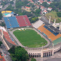 Estádio Municipal Euclides de Almeida – Wikipédia, a enciclopédia livre