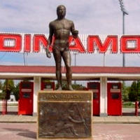 Bucharest: Dinamo moving to a new stadium soon?