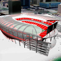 Atlanta: One more $1bln stadium coming up?