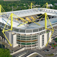Germany: Borussia and 1. FC Köln to invest in their stadia