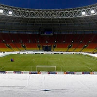 Moscow: Inglorious record at Europa League game