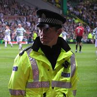 Glasgow: Police harassing supporters like never before?