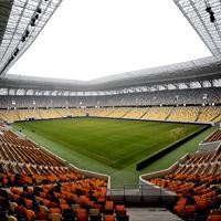 Lviv: Karpaty still not moving to Arena Lviv. Why?