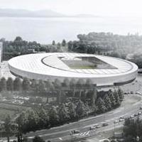 Switzerland: Lausanne changes stadium plans