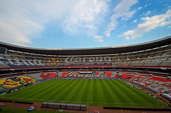 Estadio Azteca