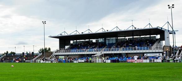 South Kesteven Sports Stadium