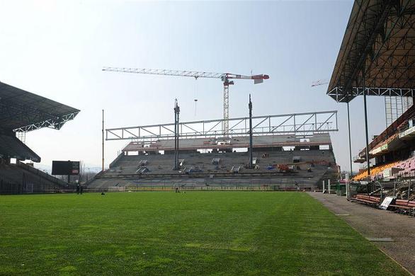 Stade Geoffroy-Guichard