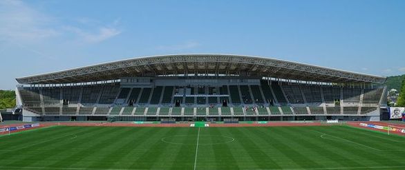 Momotaro Stadium