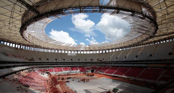 Estadio Nacional