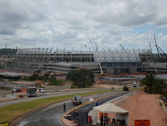 Cidade da Copa