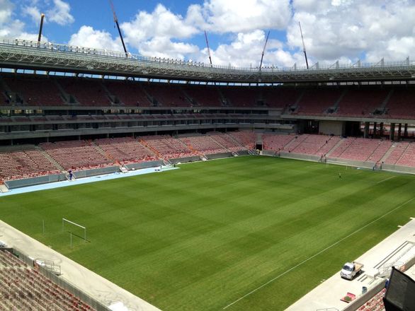 Cidade da Copa