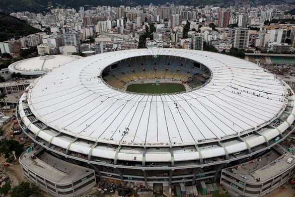 Maracana