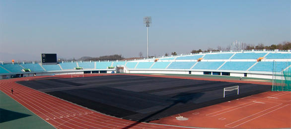 Icheon Civic Stadium