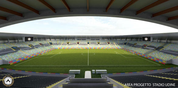 Stadio Friuli