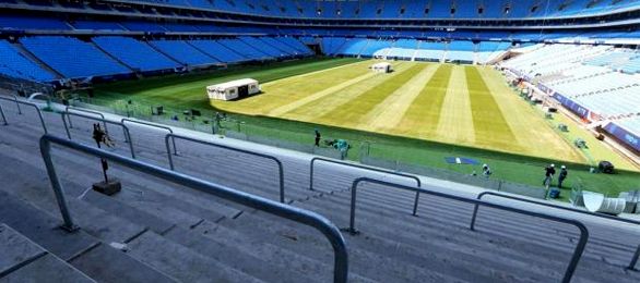 Arena do Gremio