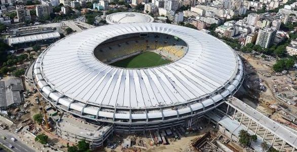 Maracana