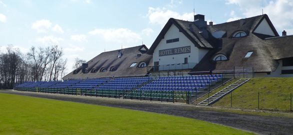 Stadion Promienia Opalenica