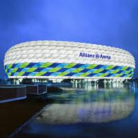 Munich: Allianz Arena to grow (slightly) again