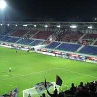 Italy: Cagliari leave another stadium behind