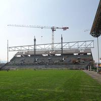 France: Milestone reached in Saint-Etienne