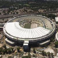 Brazil: Maracanã in need of redevelopment after… redevelopment?