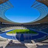 Berlin: Should Hertha abandon Olympiastadion?