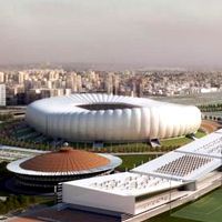 Africa: Libya back in the game? Stadium projects to be launched for Cup of Nations