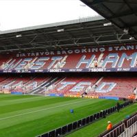 London: West Ham dropping 107% price increase on disabled supporters