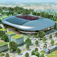 Rotterdam: Mayor speaks of new stadium’s importance