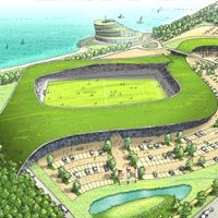 Netherlands: New stadium for Helmond or not?