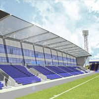 England: Oldham’s new stand gain unanimous support