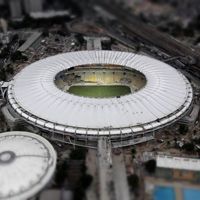 Brazil: Fight against time ahead of Confederations Cup