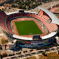 Majorca: Real fined for stadium overcrowding