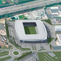 Belgium: Traffic chaos a threat ahead of Arteveldestadion opening