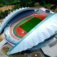 Costa Rica: National team want to leave national stadium?