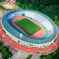 New stadiums: Bucheon, Icheon and Changwon