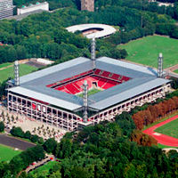 Cologne: 1. FC Köln to take over RheinEnergie Stadion?