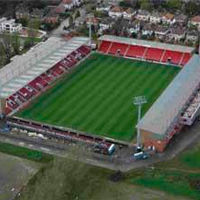 England: Bournemouth hope to expand stadium