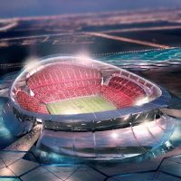 Qatar 2022: Nine stadiums instead of twelve?