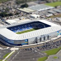 Cardiff City unveil plans for 38,000-capacity stadium expansion - Wales  Online