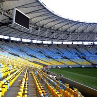 Rio de Janeiro: Maracanã reopens today