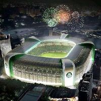 Sao Paulo: Allianz buys fifth stadium name, what will it be?