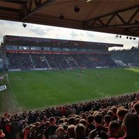 Berlin: Celtic to celebrate Alte Försterei’s redevelopment