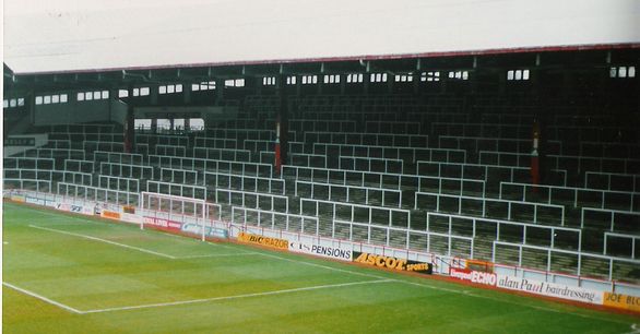 The Kop