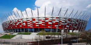 Stadion Narodowy