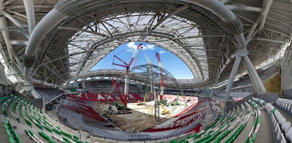 Kazan Arena